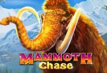 Mammoth Chase slot